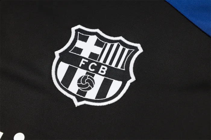 Barcelona Training Jersey Suit 24/25