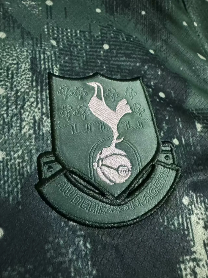 Tottenham Hotspur Third Man Jersey 24/25
