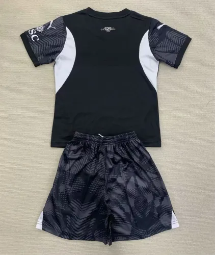 AC Milan Goalkeeper Kids Suit 24/25