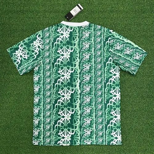 Celtic Pre-Match Men Jersey 24/25
