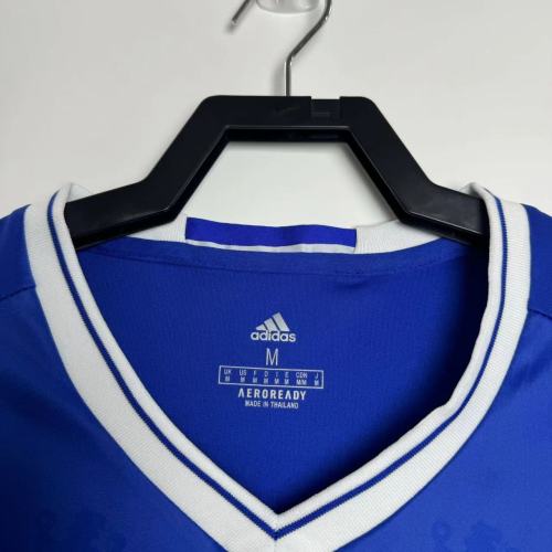 Chelsea Home Retro Jersey 2016/17