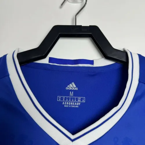 Chelsea Home Retro Jersey 2016/17