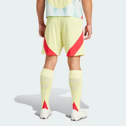 Spain Euro 2024 Away Shorts