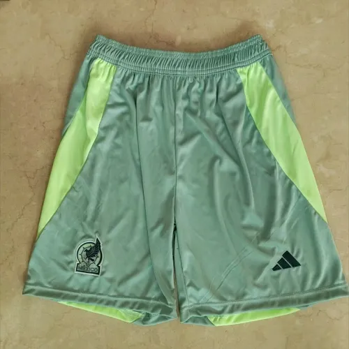 Mexico 2024 Copa America Away Shorts