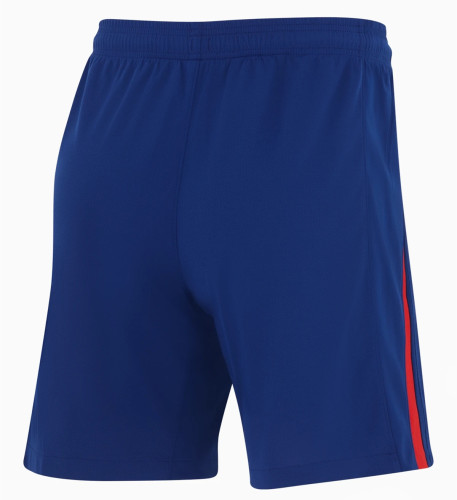 Croatia Euro 2024 Away Shorts
