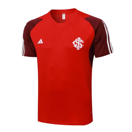 Internacional  Training Short sleeve Jersey 24/25