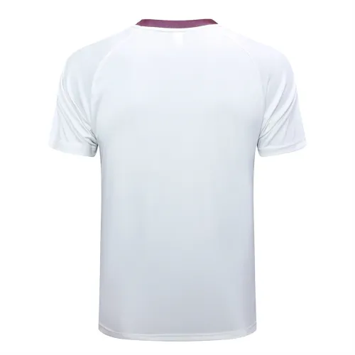 Flamengo Training Short sleeve Jersey 24/25