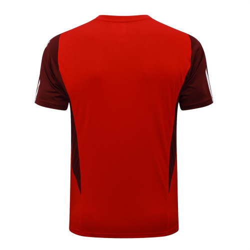 Internacional  Training Short sleeve Jersey 24/25