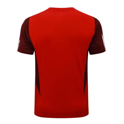 Internacional  Training Short sleeve Jersey 24/25