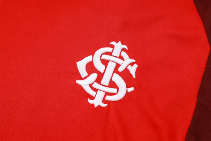 Internacional  Training Short sleeve Jersey 24/25