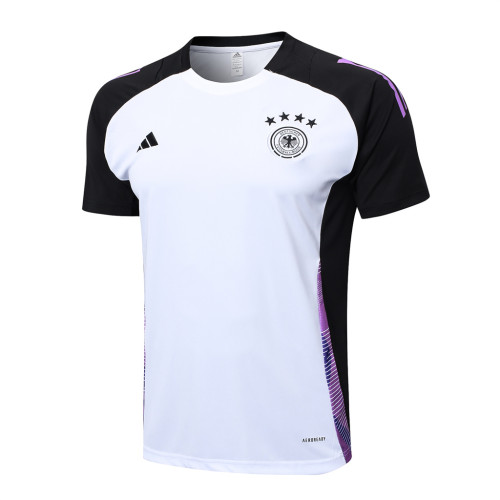Germany Training Short sleeve Jersey 24/25