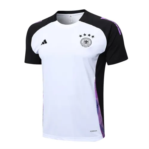Germany Training Short sleeve Jersey 24/25