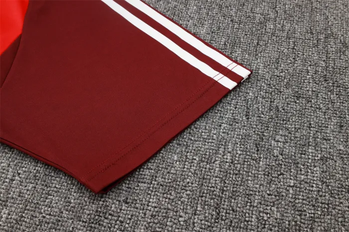 Internacional  Training Short sleeve Jersey 24/25