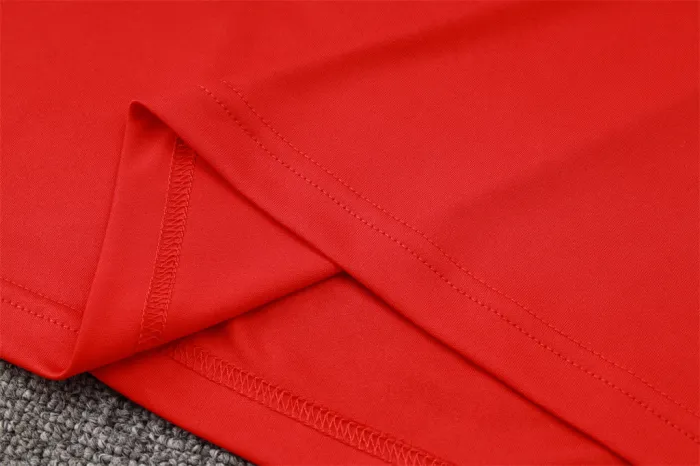 Internacional  Training Short sleeve Jersey 24/25
