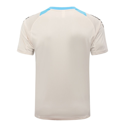 Argentina Training Short sleeve Jersey  24/25