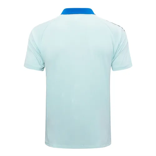 Spain  POLO Jersey 24/25