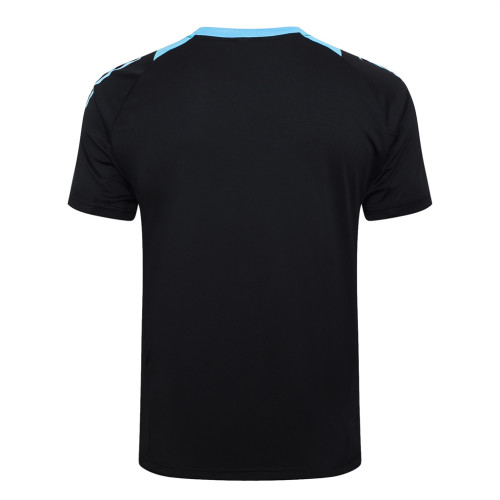 Argentina Training Short Sleeve Jersey 24/25