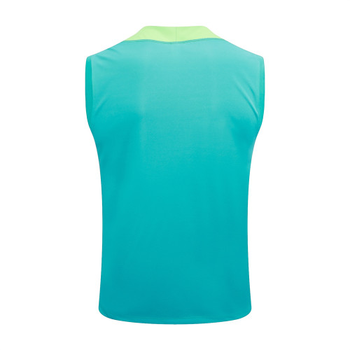 Brazil Training Jersey 24/25