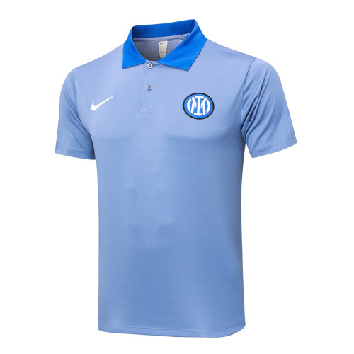Inter Milan POLO Jersey  24/25