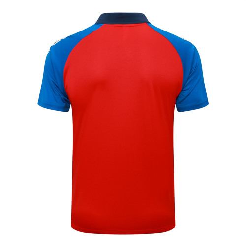Spain  POLO Jersey 24/25