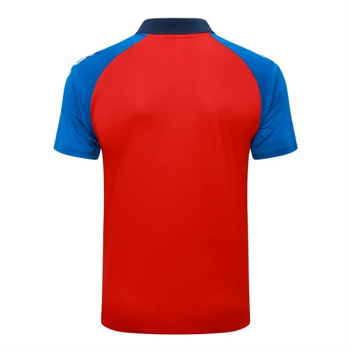 Spain  POLO Jersey 24/25