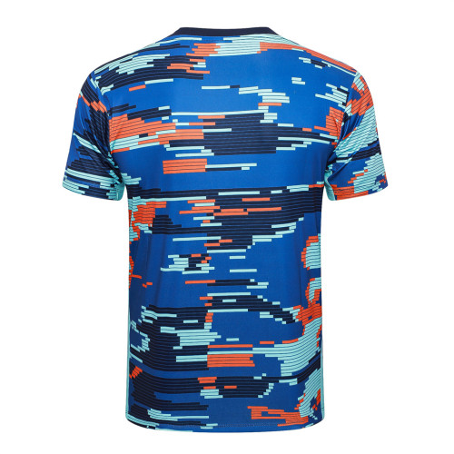 Netherlands Training  Short sleeve Jersey 24/25