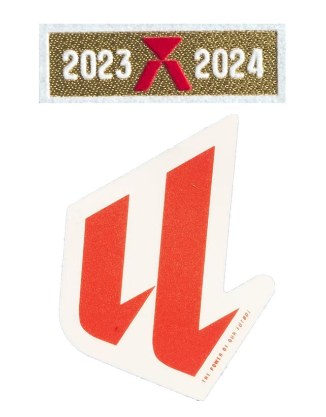 Real Madrid Blue Special Player Jersey 24/25