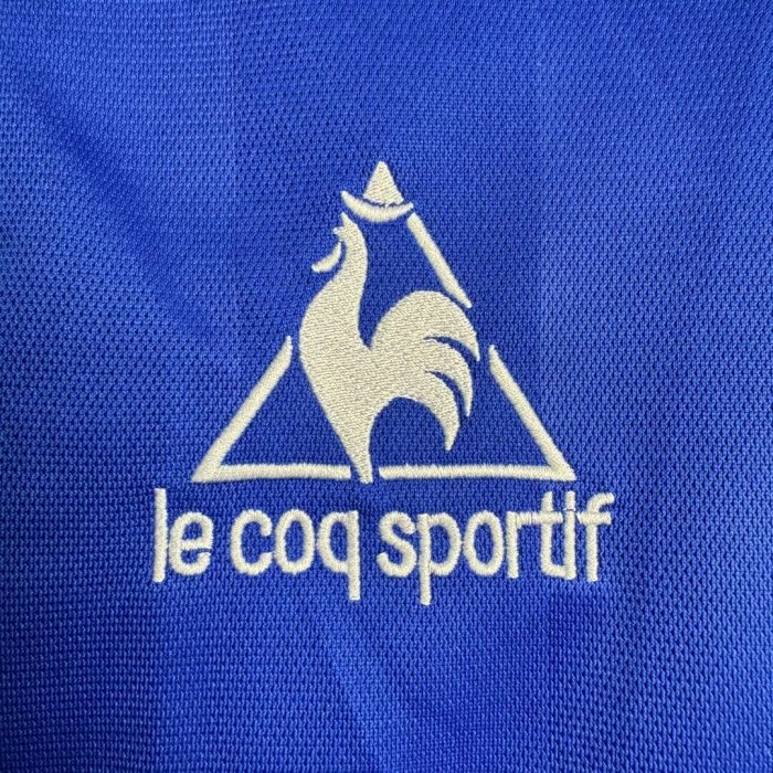 Argentina Away Retro Jersey 1986