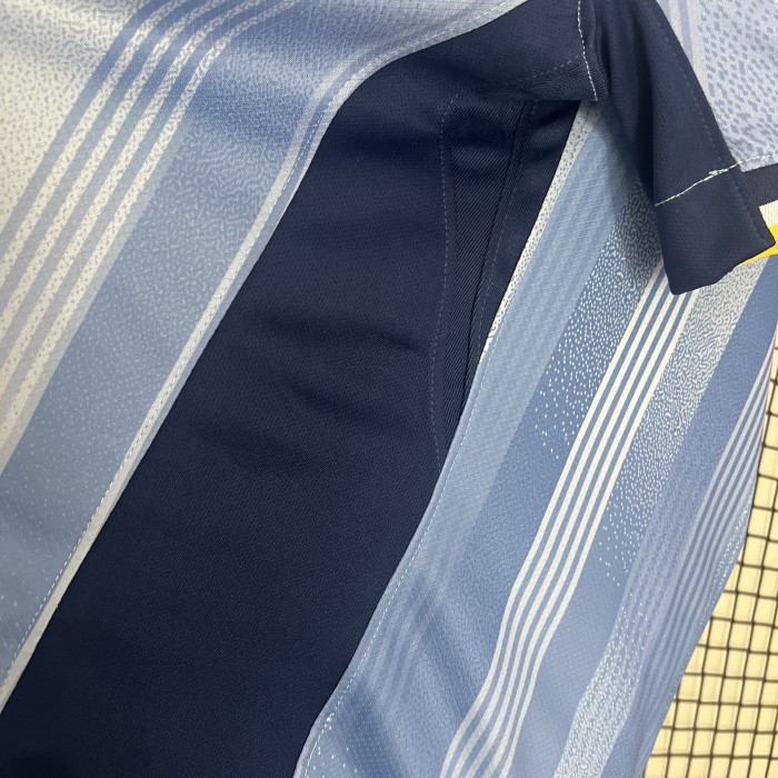 Tottenham Hotspur Away Man Jersey 24/25