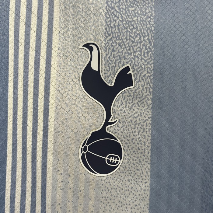 Tottenham Hotspur Away Man Jersey 24/25