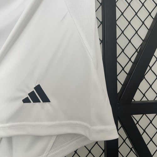 Real Madrid Home Shorts 24/25