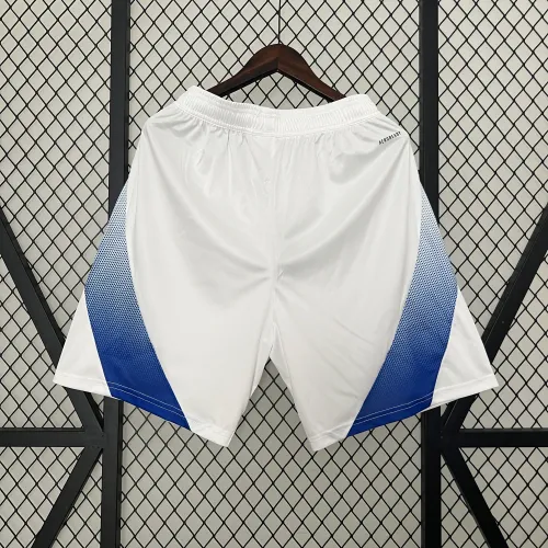 Italy Euro 2024 Home Shorts