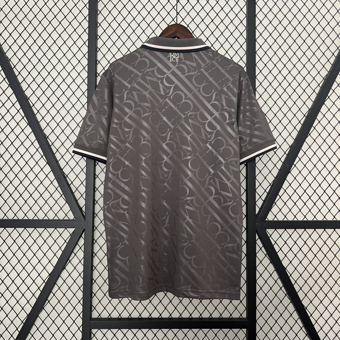 Real Madrid Third Man Jersey 24/25