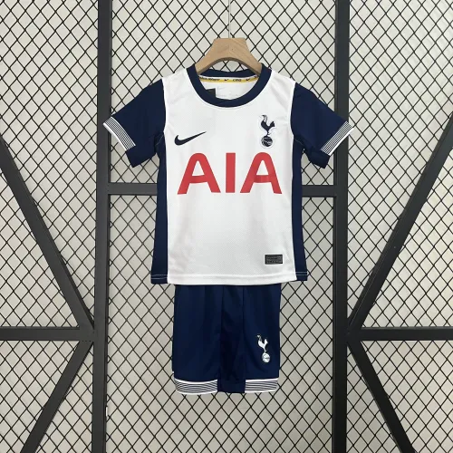 Tottenham Hotspur Home Kids Suit 24/25