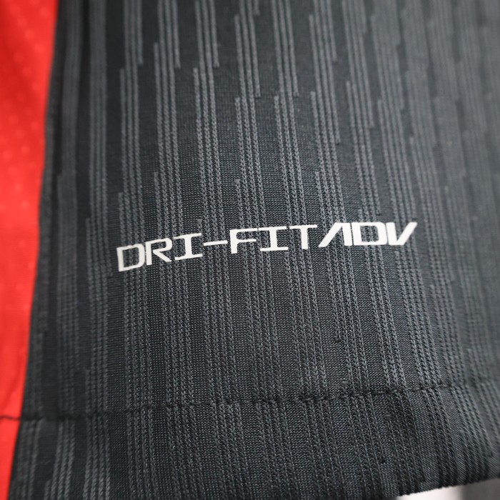 Barcelona Away Player Jersey 24/25