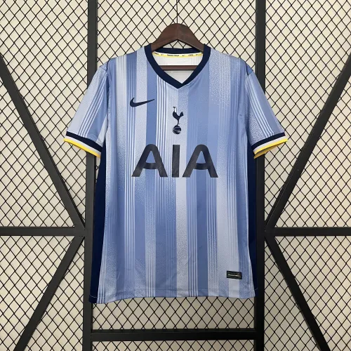 Tottenham Hotspur Away Man Jersey 24/25