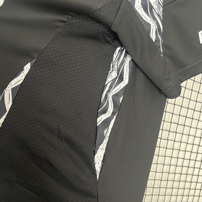 Arsenal Away Man Jersey 24/25
