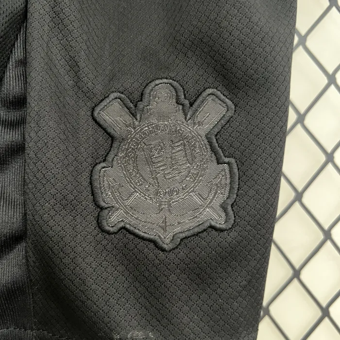 Corinthians Away Kids Suit 24/25