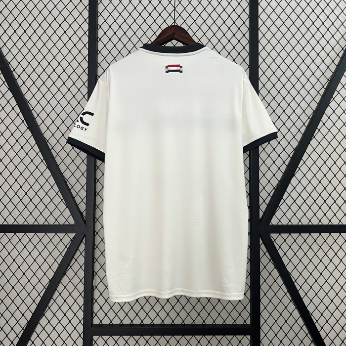 Manchester United Man Third Jersey 24/25