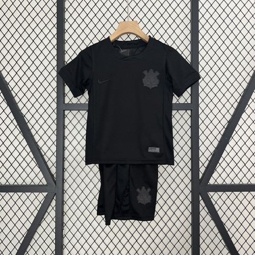 Corinthians Away Kids Suit 24/25