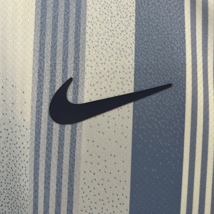 Tottenham Hotspur Away Man Jersey 24/25