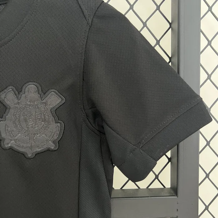 Corinthians Away Kids Suit 24/25