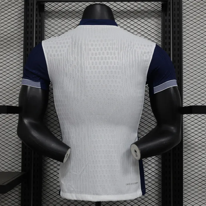 Tottenham Hotspur Home Player Jersey 24-25