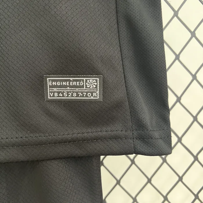 Corinthians Away Kids Suit 24/25