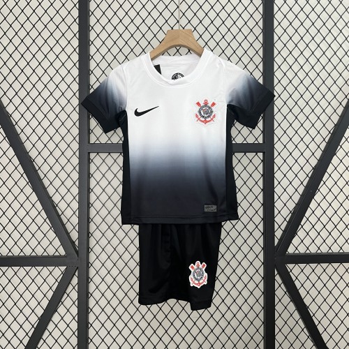 Corinthians Home Kids Suit 24/25