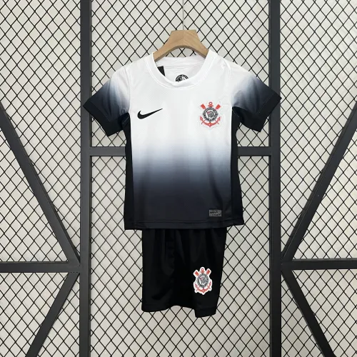 Corinthians Home Kids Suit 24/25