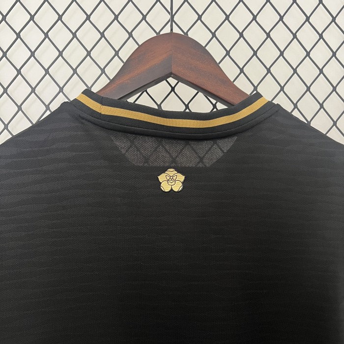 Panama Limited Edition 2024 Man Jersey Black
