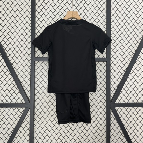 Corinthians Away Kids Suit 24/25