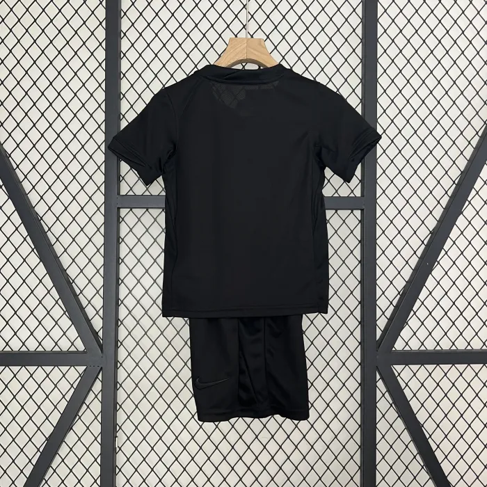 Corinthians Away Kids Suit 24/25