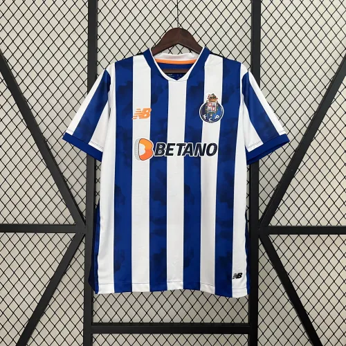FC Porto Home Man Jersey 24/25